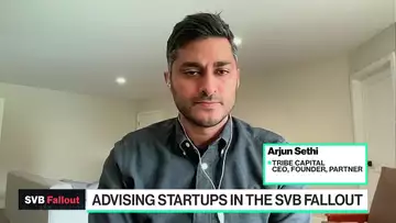 The Impact of SVB on the VC Industry