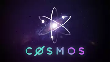 What is Cosmos? ATOM Explained with Explanations