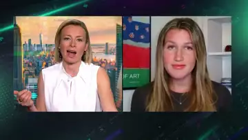 'Bloomberg Technology' Full Show (12/15/2022)
