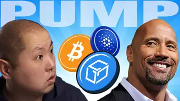 Bitcoin's Breakout Moment | Gala Games Pumps (Other Crypto Too!)