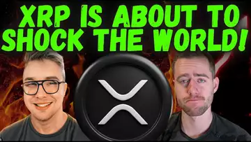 XRP RIPPLE WILL SHOCK EVERYONE!!