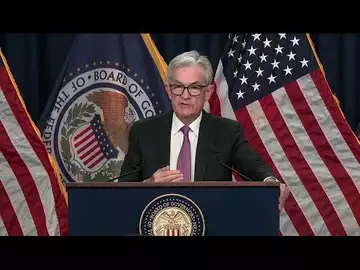 Powell Says Fed to Offer Less 'Clear Guidance' on Rates