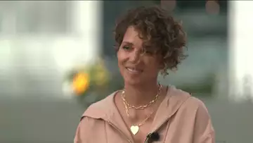 Halle Berry on the Probiotics Industry Boom YOUTUBE