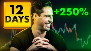 How To BEAT Institutions In The Crypto Bull Market!
