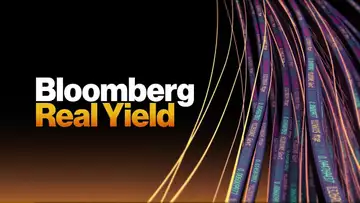 Bloomberg Real Yield 01/26/2024