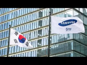 Samsung Electronics Profit Misses Estimates as Chip Prices Fall