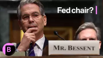 Scott Bessent Emerges as Possible Fed Chair Contender
