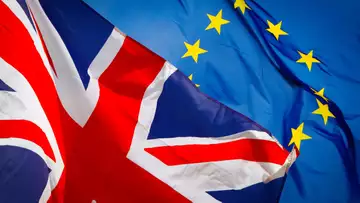 Citi's Livingstone on the Brexit Deal