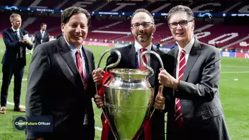 Fenway Sports Group's Big Real Estate Plans