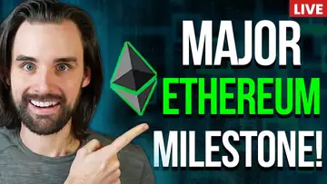 🔴Get FREE Crypto from Ethereum 2.0 Merge!?