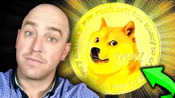 Is Dogecoin Getting Its Own ETF Soon?