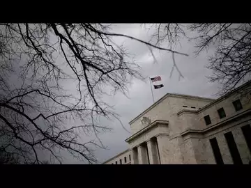 Fed May Have to Stay Higher for Longer, Jim Bianco Says