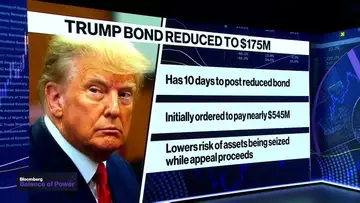 Trump's First Criminal Trial Set for April 15 in New York