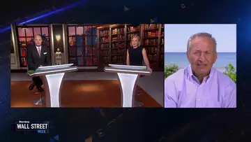 Summers: 6% Unemployment Most Likely Needed for 2% Inflation