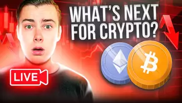 What’s Next After FED Meeting? | The Next BEST CRYPTO TRADE!