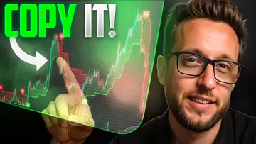 I Found An AI Crypto Trading Bot So Good It Feels Illegal [INSANE]