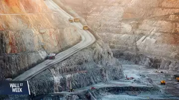 The New Gold Rush: Why Australia’s Miners Say This Time Is Different
