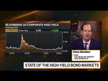 KKR's Sheldon: Be Nimble to Win In This Credit Market