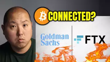 Is Goldman Sachs Connected with FTX? Bank Shopping for Crypto Bargains After Collapse