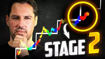 My Plan For Stage 2 Of This Crypto Cycle!