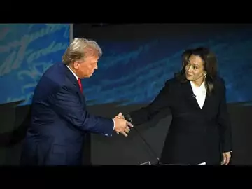 #Election News: Closer look at Trump and Harris economic policies