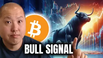 This Signals Bitcoin's Next Huge Move