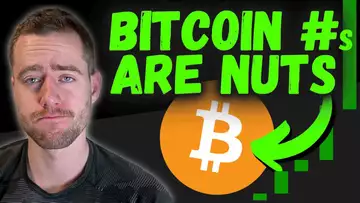 GOOD LUCK GETTING YOUR HANDS ON SOME BITCOIN! No One Wants To Sell!