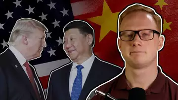 Tariffs and Treasuries - The China-US Trade War