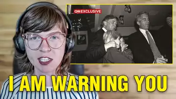 "Don't Be Fooled With What's About To Happen" | Whitney Webb LATEST
