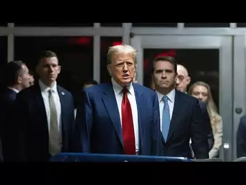 Trump Bond Cut to $175 Million Amid Appeal of NY Fine