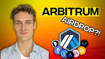 ARBITRUM Is EXPLODING! Why Arbitrum Will Be The #1 Defi Chain [Airdrop + Protocol Deep Dive]