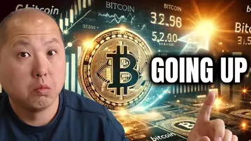 Why Bitcoin Won’t Quit Rising