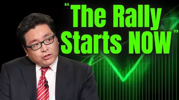 TOM LEE - “THESE ARE EASY MONEY STOCKS IN 2025‼️”