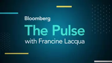 Meta, Amazon Surge, US Jobs Day | The Pulse with Francine Lacqua 02/02