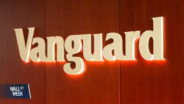 Vanguard’s 50th Anniversary