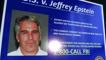 Will Epstein Files Issue Effect GOP Lawmakers' August Recess?