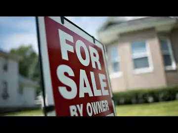 Housing Inventory Too Low for Significant Price Drop: Miller