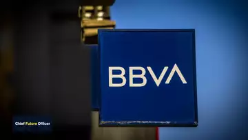 BBVA Doubles Down on Dealmaking