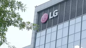 LG CEO Bets on EV