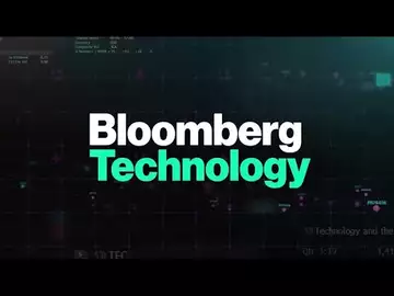 'Bloomberg Technology' Full Show (07/27/2022)