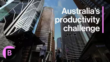 How Australia Plans to Fix Its Poor Productivity
