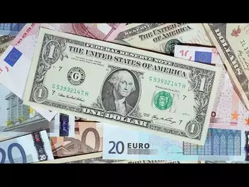 Euro-Dollar Driven More by Energy Than Fed, ECB: Juckes