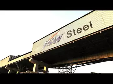 JSW Steel Sees 'Very Strong' Demand in India, CEO Says