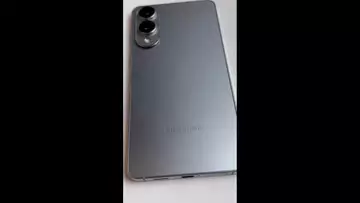 Samsung’s Galaxy S25 Edge Shows the Limits of Impressively Thin Phones