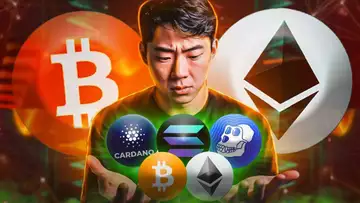 TOP 5 CRYPTOS TO INVEST IN 2023 (UPDATED LIST)