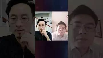 比特币走势如何?牛市还有多久,EOS还有价格吗?ETH还能涨多久?录屏版来了,MICHAEL和最神密的史老湿(区块链行业著名投资人)首次连线直播,来聊聊大家关心的问题!