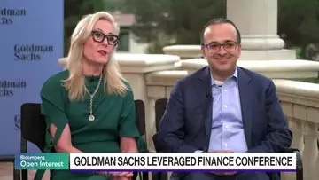 What Goldman's Minnis and Bantwal See for Credit Markets