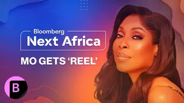 Nigeria: Movie Producer Mo Abudu Plans to Showcase Nollywood to the World