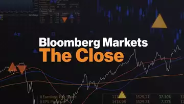 Bloomberg Markets: The Close 01/29/2024