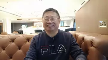 币圈的尴尬（二）：伦敦印象！穿什么衣服？带几个手机？ 如何介绍你的工作？～Robert李區塊鏈日記2488